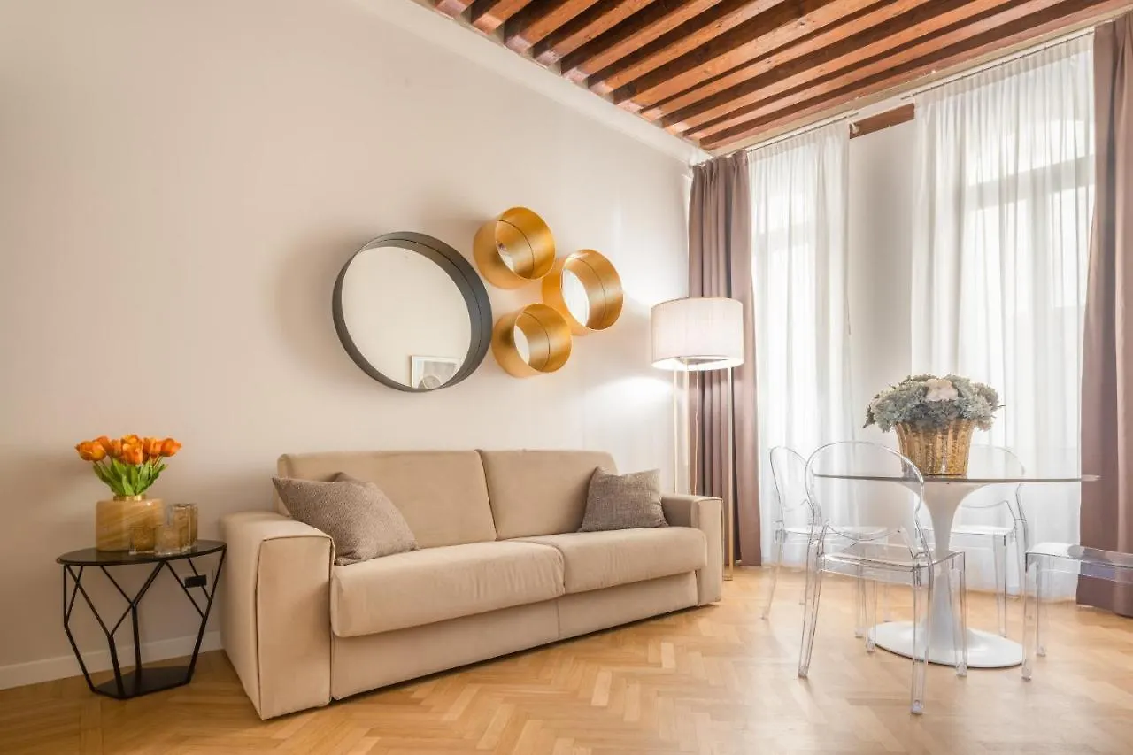 Appartement San Marco Boutique R&R à Venise Italie