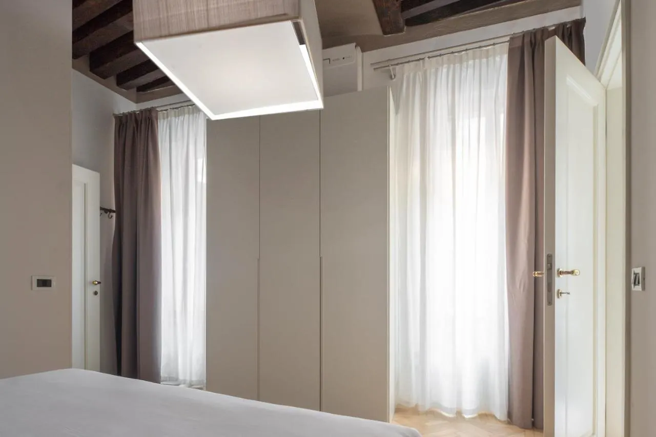 Appartement San Marco Boutique R&R à Venise
