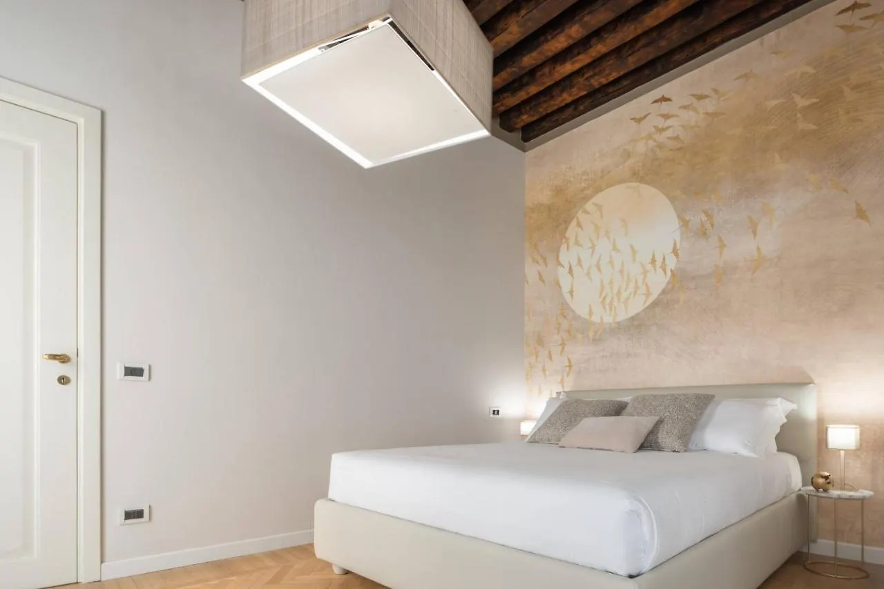 Appartement San Marco Boutique R&R à Venise